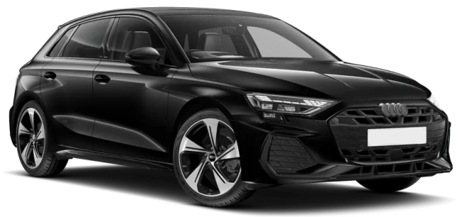Audi A3 - Mercedes Classe A Automatique