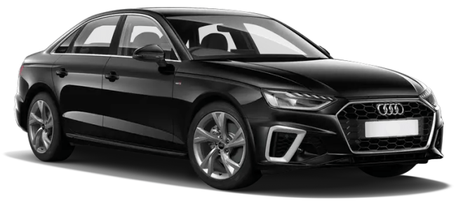 Compact luxe - automaat