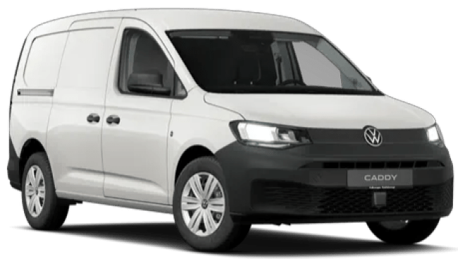 Bestelwagen 3m³