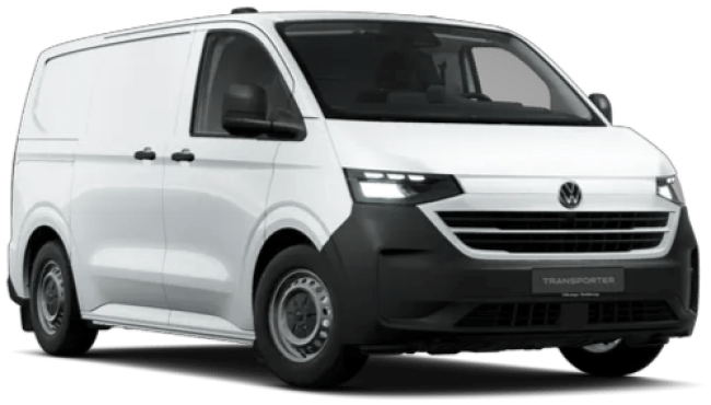 Bestelwagen 6m³
