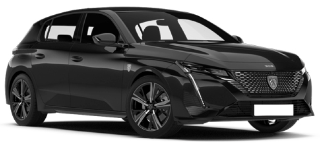 Peugeot 308 - Seat Arona Automatique