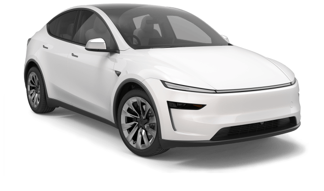 SUV familial spacieux à propulsion électrique