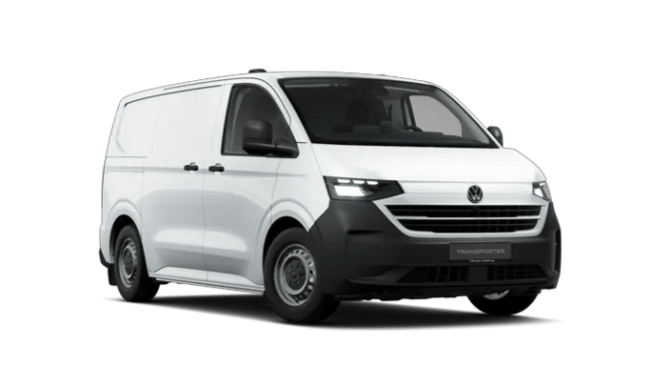 Camionnette 6m³ automatique 