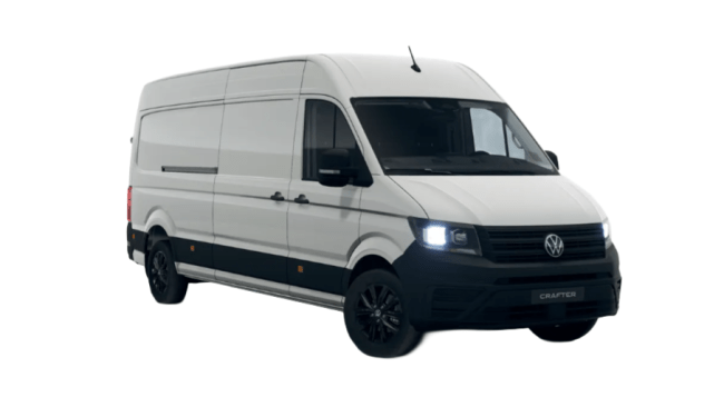 Camionnette 14m³ automatique 